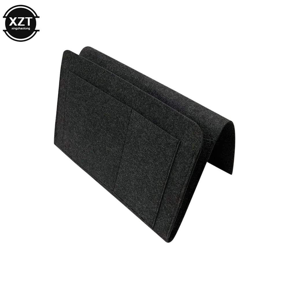 Organisateur de chevet | Organibed™ - Maitre Rangement