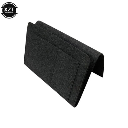 Organisateur de chevet | Organibed™ - Maitre Rangement