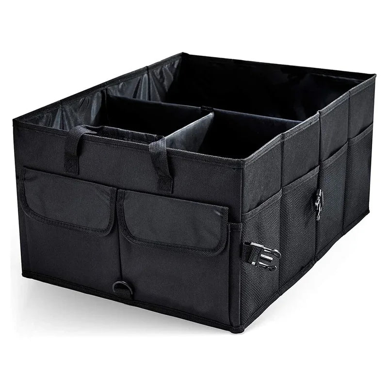 Organisateur de coffre | Organicar™ - Maitre Rangement