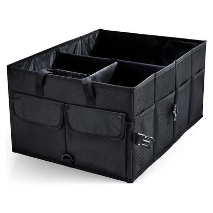 Organisateur de coffre | Organicar™ - Maitre Rangement