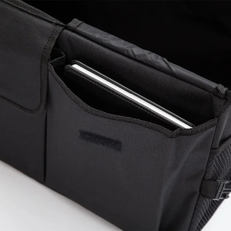 Organisateur de coffre | Organicar™ - Maitre Rangement