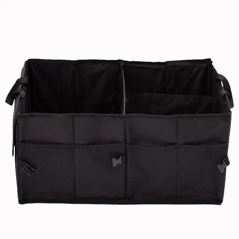 Organisateur de coffre | Organicar™ - Maitre Rangement
