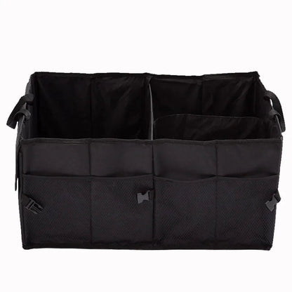 Organisateur de coffre | Organicar™ - Maitre Rangement
