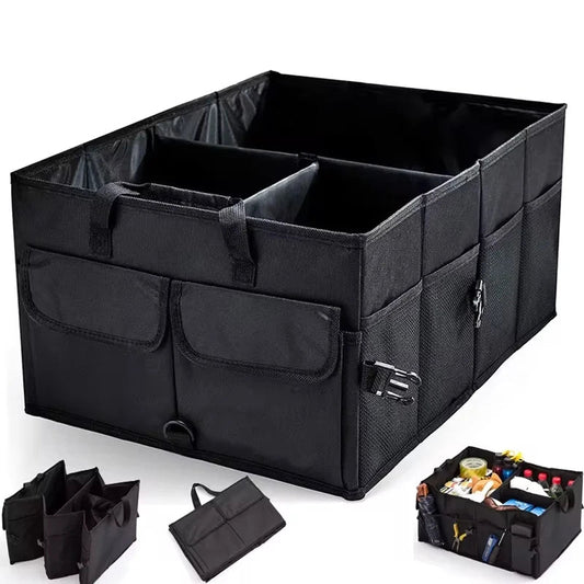 Organisateur de coffre | Organicar™ - Maitre Rangement