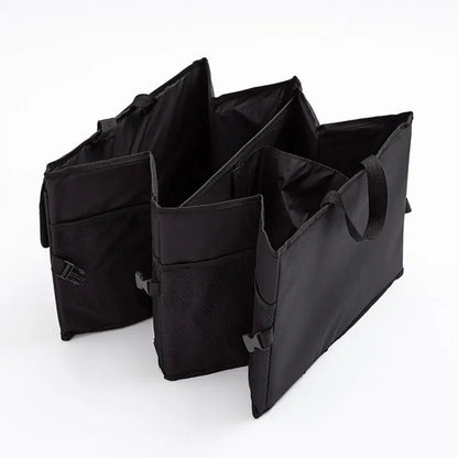 Organisateur de coffre | Organicar™ - Maitre Rangement