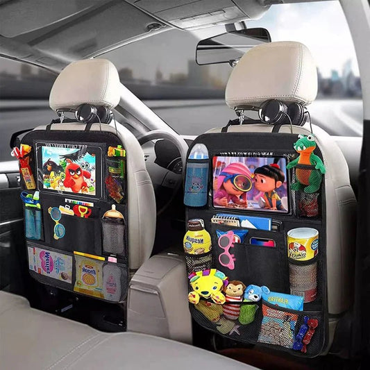 Organisateur de voiture | Organicar™ - Maitre Rangement
