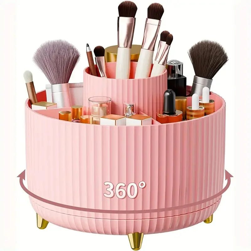 Organisateur multifonction | Orga360 - Maitre Rangement