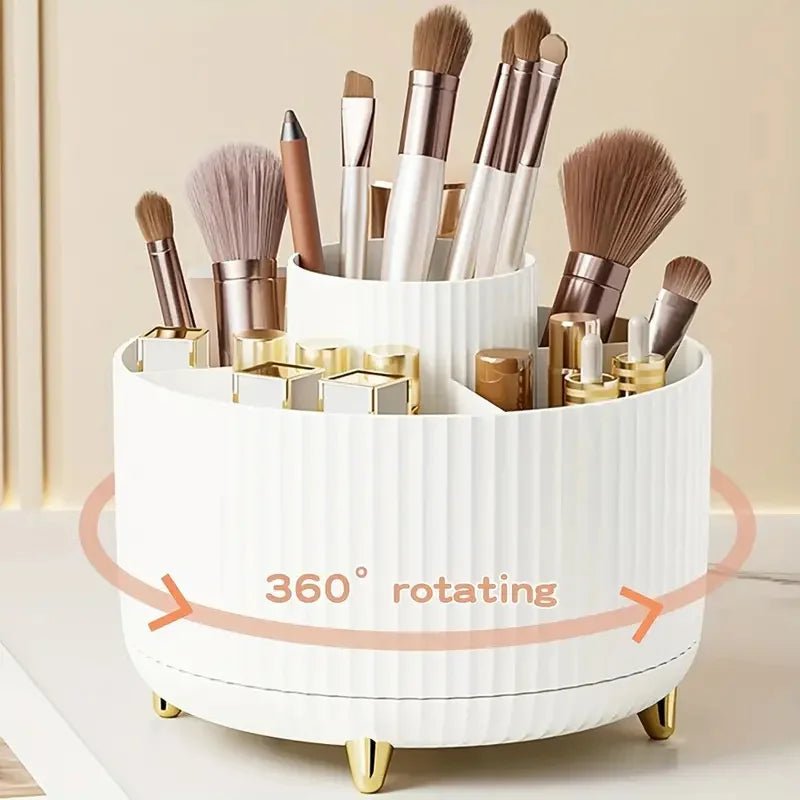 Organisateur multifonction | Orga360 - Maitre Rangement