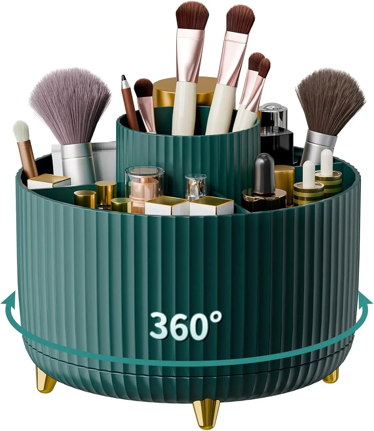 Organisateur multifonction | Orga360 - Maitre Rangement