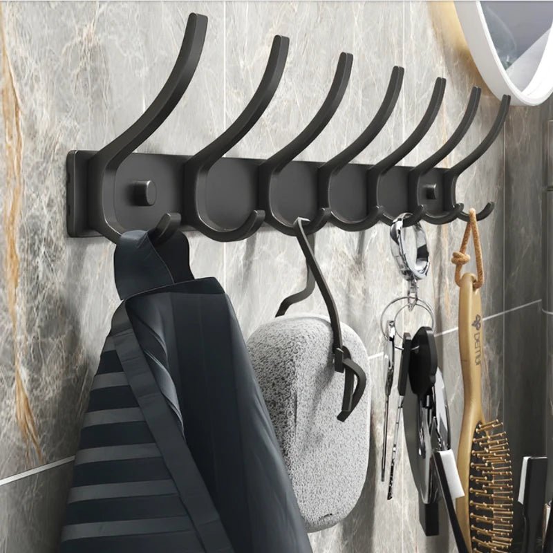 Porte manteau mural | EasyFix™ - Maitre Rangement