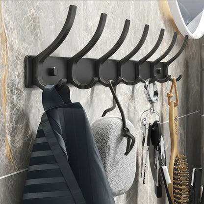 Porte manteau mural | EasyFix™ - Maitre Rangement
