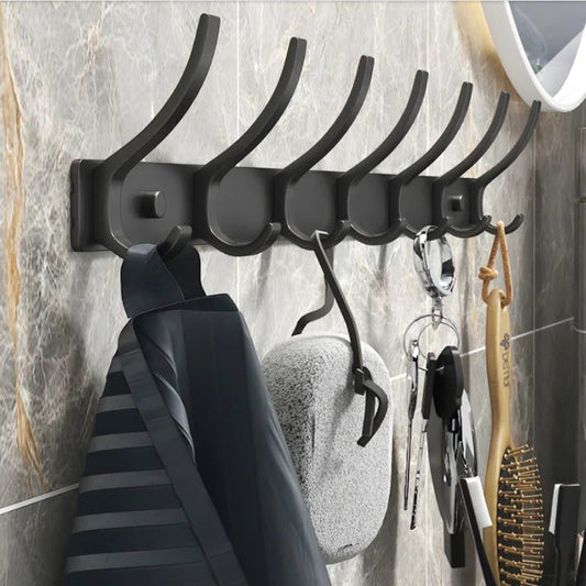 Porte manteau mural | EasyFix™ - Maitre Rangement