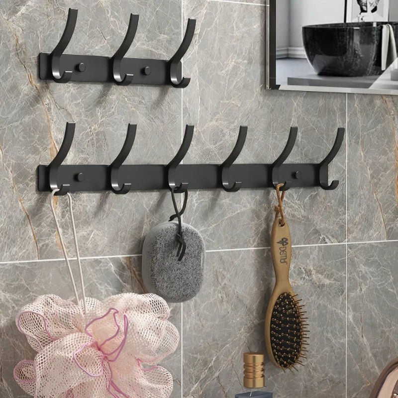 Porte manteau mural | EasyFix™ - Maitre Rangement