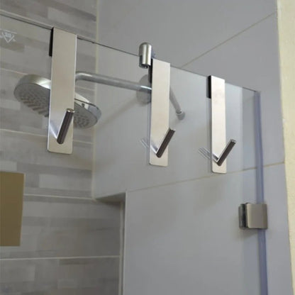 Porte - Serviette Salle de bain | Easyfix™ - Maitre Rangement