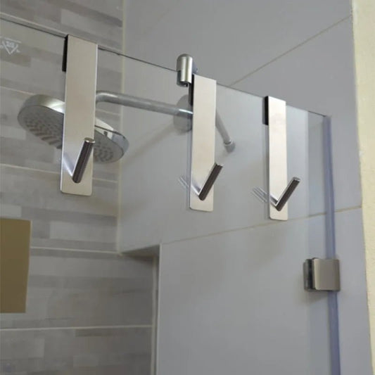 Porte - Serviette Salle de bain | Easyfix™ - Maitre Rangement