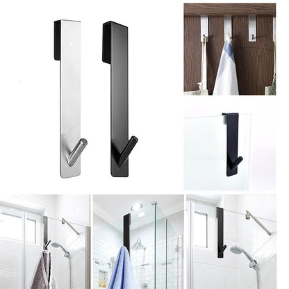 Porte - Serviette Salle de bain | Easyfix™ - Maitre Rangement