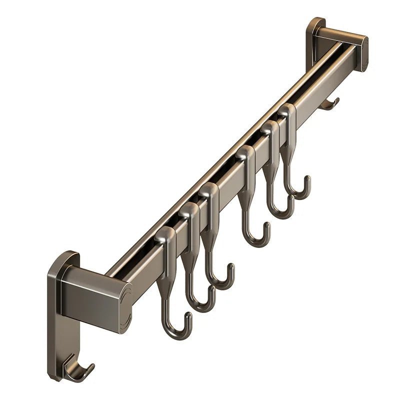Rangement ustensile cuisine | Ustenswing™ - Maitre Rangement