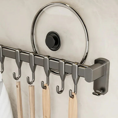 Rangement ustensile cuisine | Ustenswing™ - Maitre Rangement