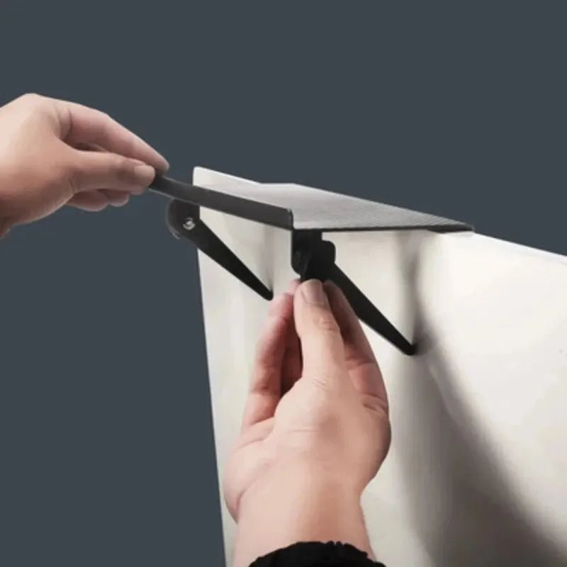 Support de stockage écran - Maitre Rangement