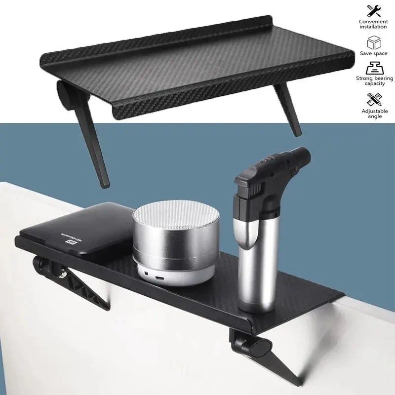 Support de stockage écran - Maitre Rangement