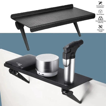 Support de stockage écran - Maitre Rangement