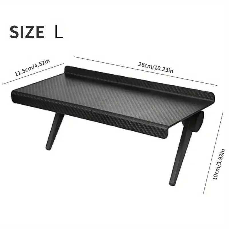 Support de stockage écran - Maitre Rangement