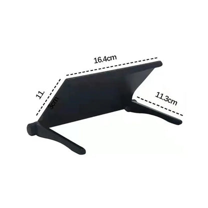 Support de stockage écran - Maitre Rangement